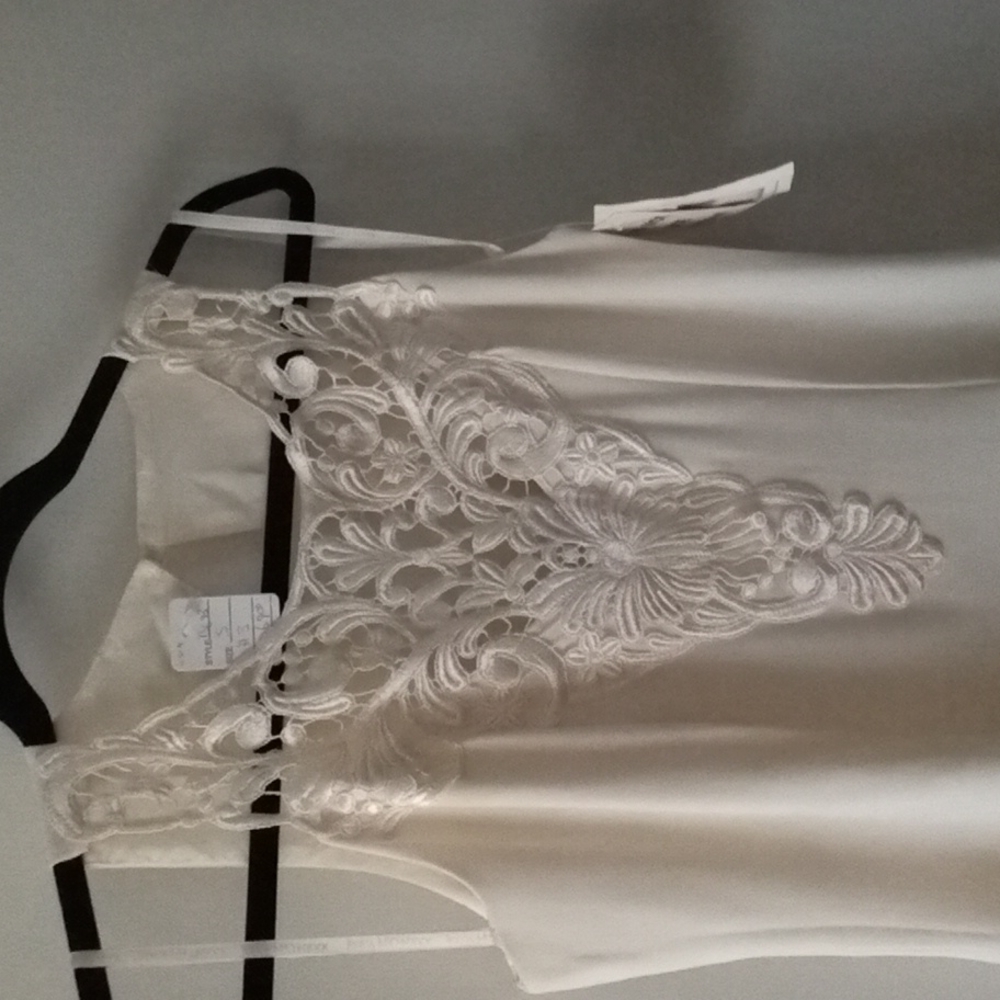 Beautiful gown